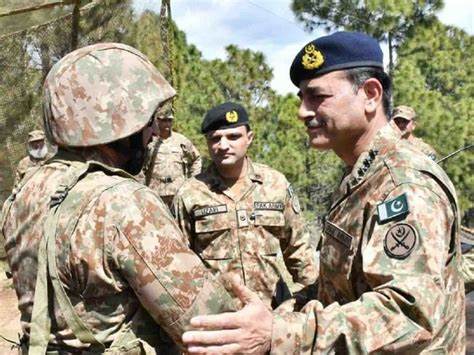 The Unbreakable Bond between Pak Army and Kashmir: A Shield for Kashmir’s Right to Self-Determination