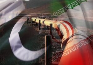 Iran-Pakistan Gas Pipeline