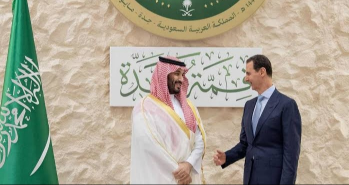 Assad’s Homecoming in Arab League: New Twist in the Middle East