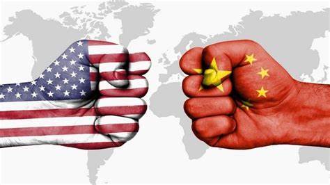 US-China Relations: Competitive Coexistence