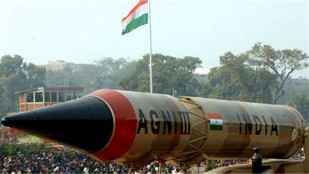 The New Indian Nuclear Posture and Regional Stability in South Asia