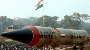 Indian Nuclear Posture, Indian No First Use policy