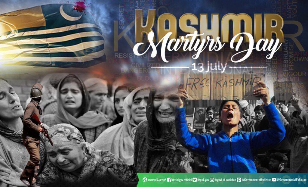 Kashmir Martyrs’ Day: A Memory of Freedom, Resistance and Solidarity