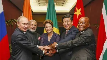 BRICS in 2023: Global Governance in the Changing Geopolitical Landscape