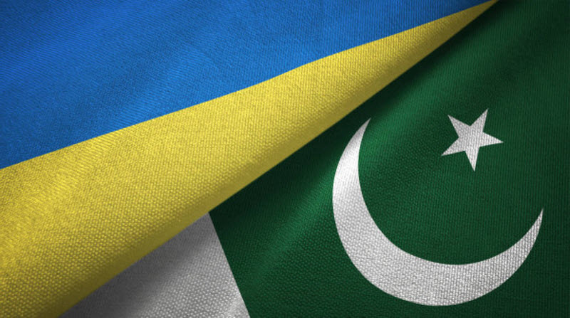 Pakistan-Ukraine: A Tragicomic Case Study in 21st Century Imperialism