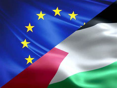 Balancing Diplomacy and Human Rights: The Role of European Union in Israel-Palestine Conflict