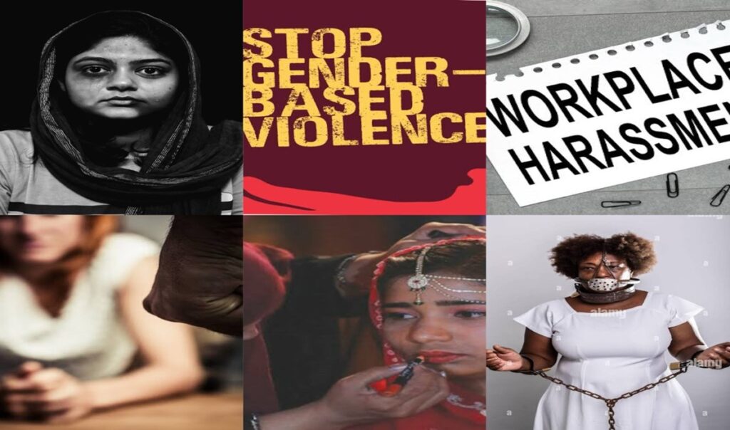 Gender Based Violence in Pakistan: Examining Social, Legal and Policy Perspectives