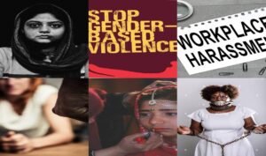 Gender Based Violence in Pakistan