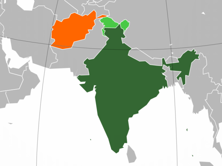 Pakistan’s Defense Day: Preparing for a Two-Front Threat from India and Afghanistan