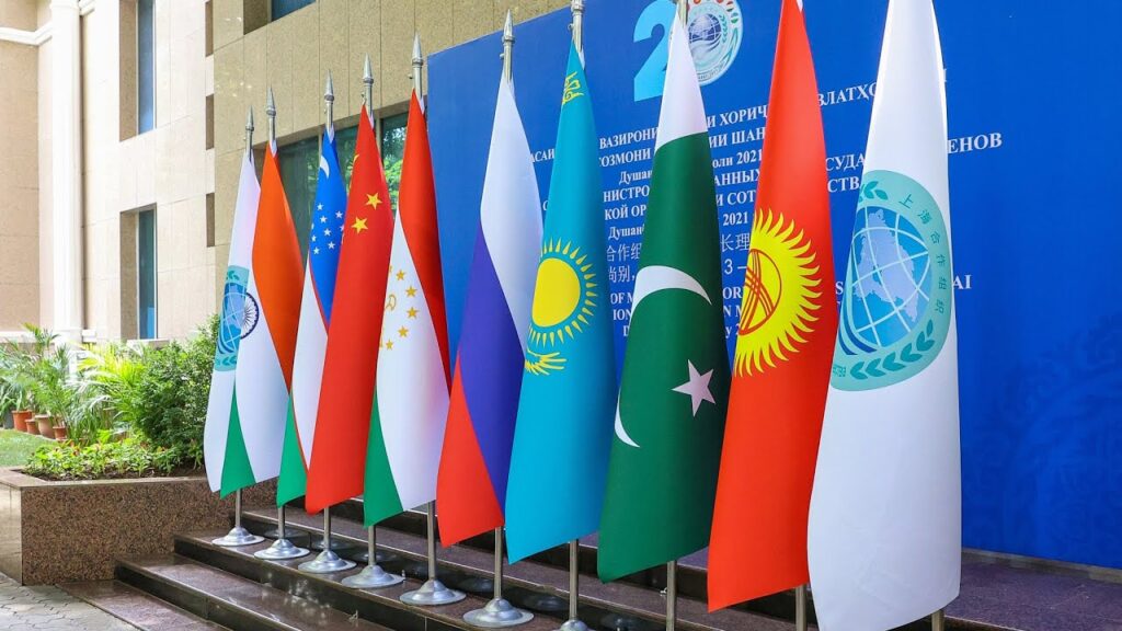 The SCO Summit in Pakistan: Opportunity or Challenge?